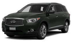 Infiniti JX35