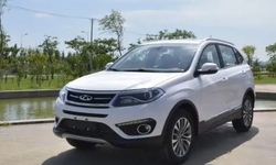 Chery Tiggo