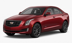 Cadillac ATS