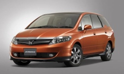 Honda Airwave 2005-2010
