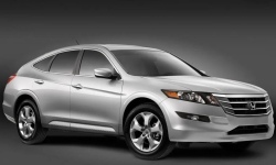 Honda Crosstour 2009-2013