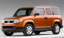 Honda Element 2002-2011
