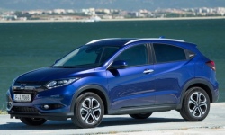 Honda HR-V 2014+