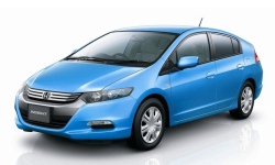 Honda Insight 2009+
