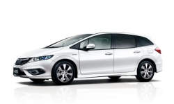 Honda Jade 2015-2020