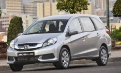 Honda Mobilio 2013-2020