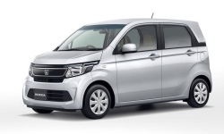 Honda N-WGN 2013-2019