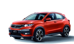 Honda XR-V 2014+