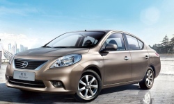 Nissan Sunny 2014-2018
