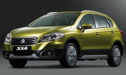 Suzuki SX-4