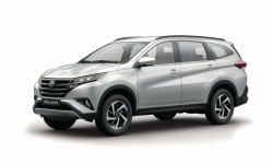 Toyota Rush