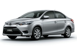 Toyota Vios