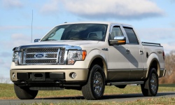Ford F150