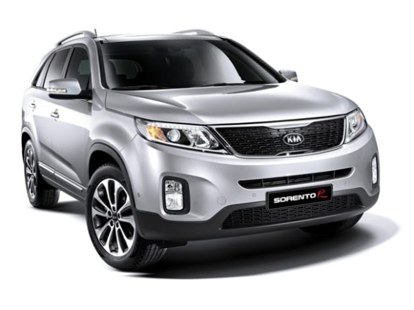 Kia Sorento 2012-2020