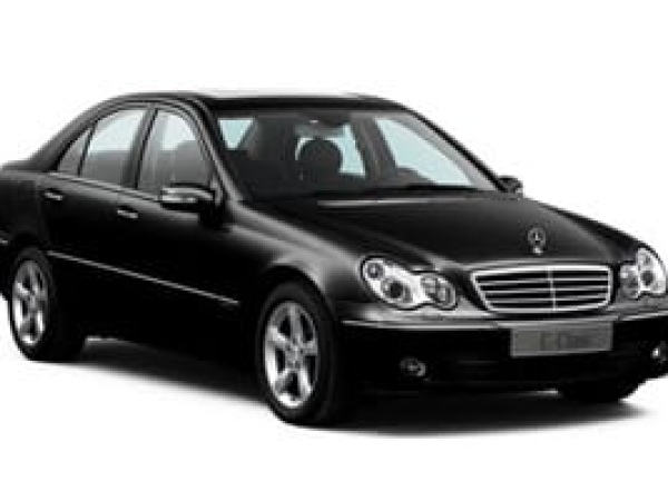 Mercedes Benz C-Class 2000-2004 ( кузов W203 )