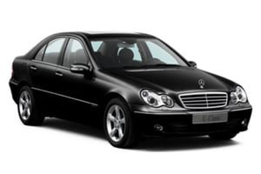 Mercedes Benz C-Class 2000-2004 ( кузов W203 )