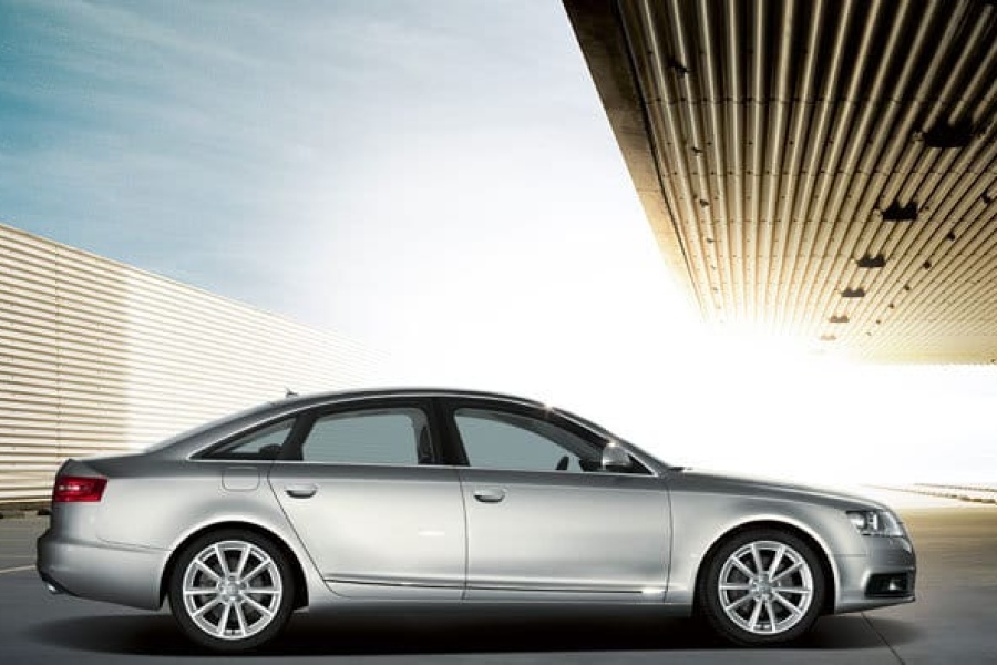 Audi A6 2004-2011