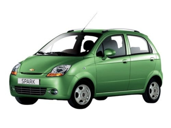 Chevrolet Spark/Daewoo Matiz