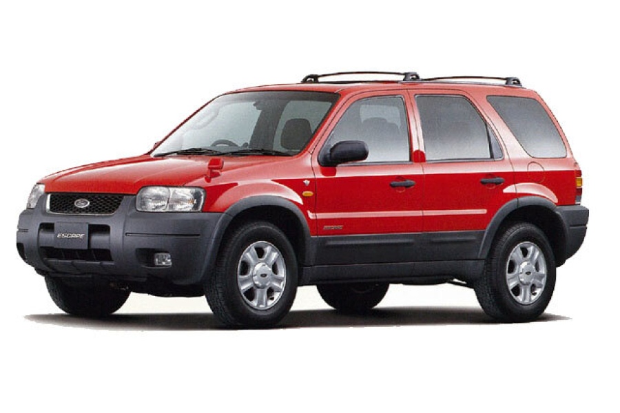 Ford Escape 2001-2007