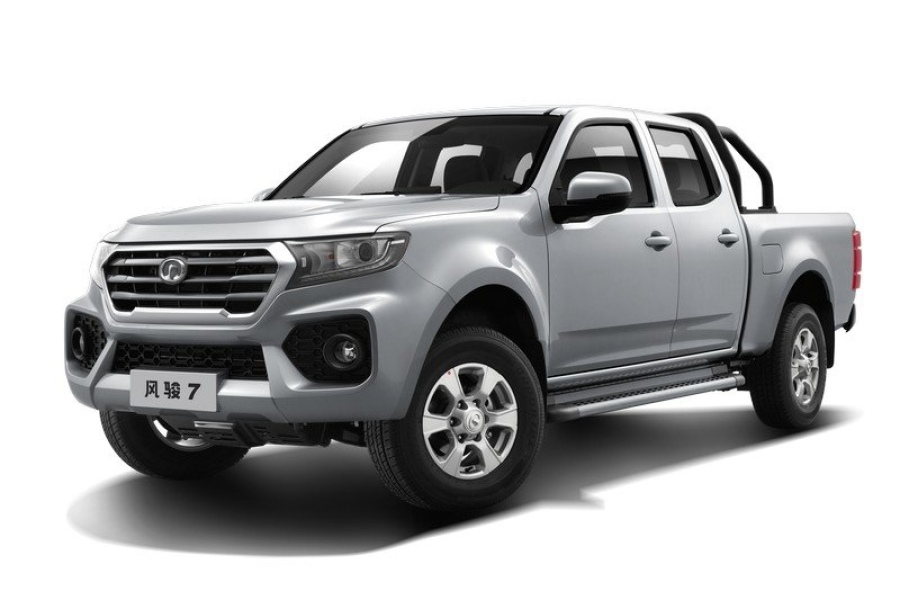 Great Wall Wingle 7 2018+