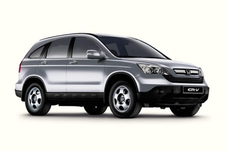 Honda CR-V 2007-2012