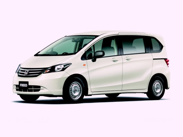 Honda Freed 2008-2014