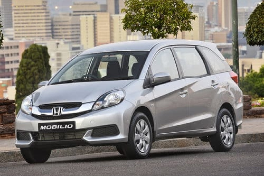 Honda Mobilio 2013-2020