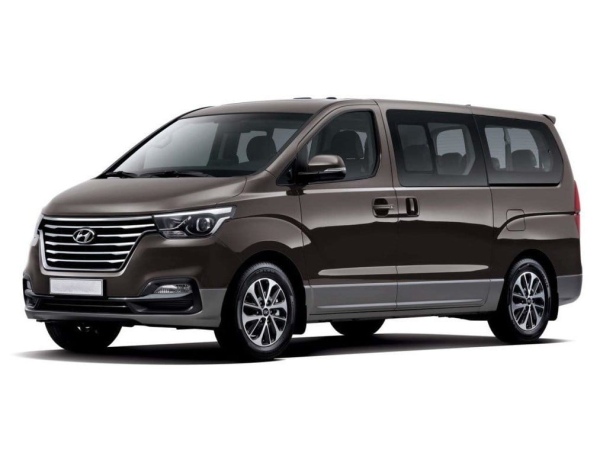 Hyundai H1 2017-2022