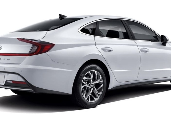 Hyundai Sonata 2020-2024