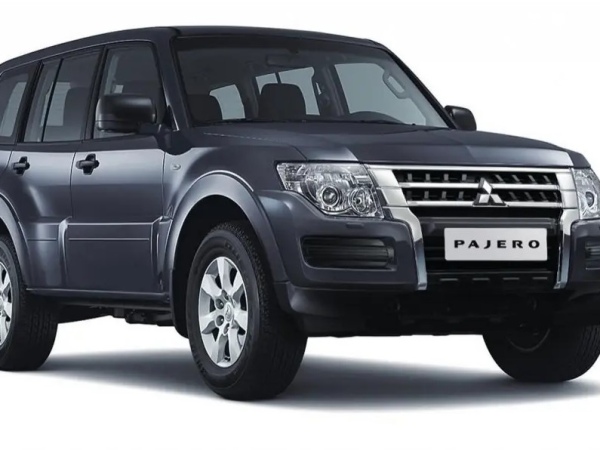 Mitsubishi Pajero - L200 2015-2018