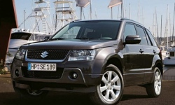 Suzuki Grand Vitara 2005-2015 (кузов JT)