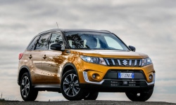 Suzuki Vitara 2014+