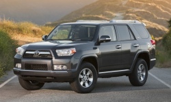 Toyota 4Runner 2009+ (N280)