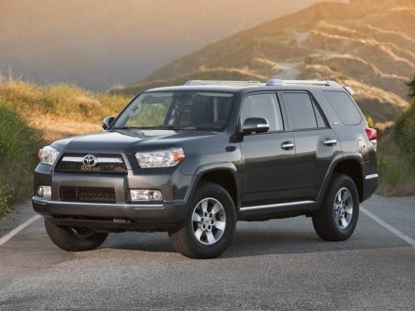 Toyota 4Runner
