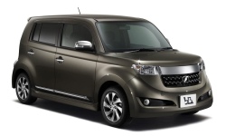 Toyota BB 2005-2016