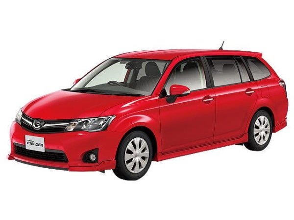 Toyota Corolla Fielder 2012-2018