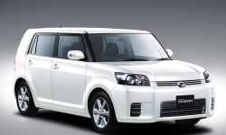 Toyota Corolla Rumion 2007-2019