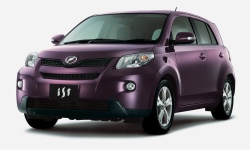 Toyota IST 2007-2016