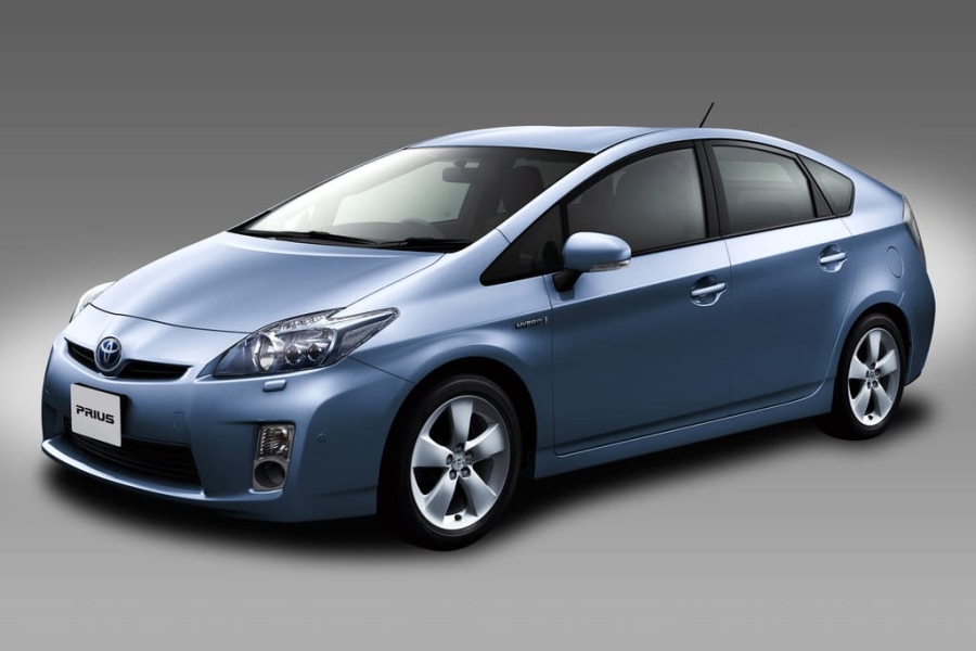 Toyota Prius 2009-2015