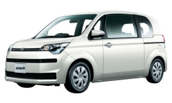 Toyota Spade 2012+