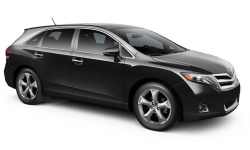 Toyota Venza 2008-2016