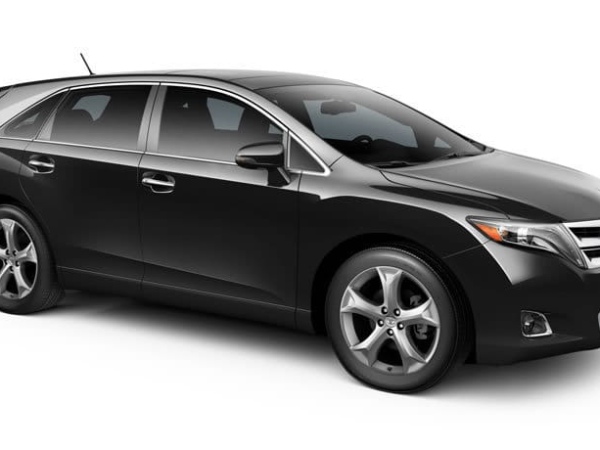 Toyota Venza 2008-2016