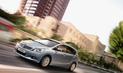Toyota Verso 2009-2016
