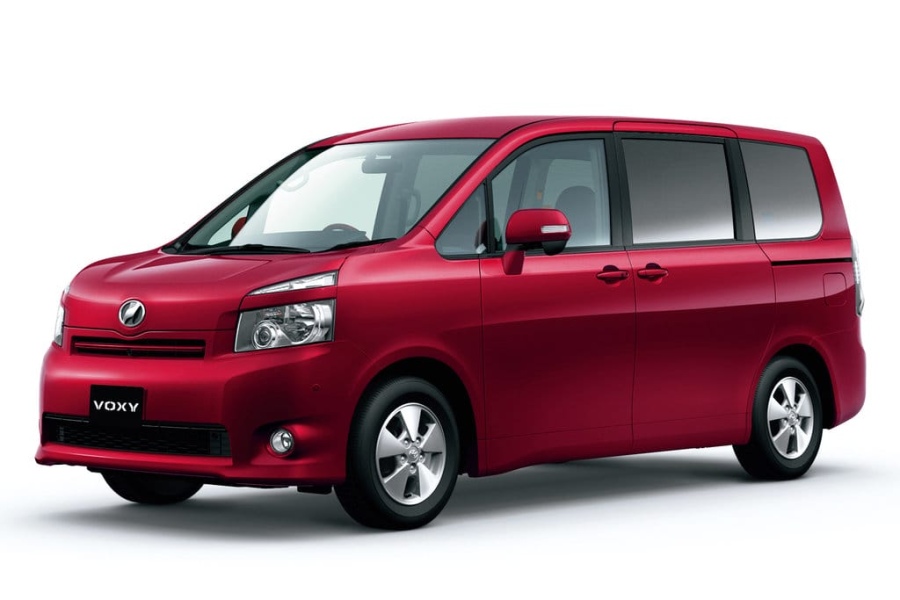 Toyota Voxy 2007-2013
