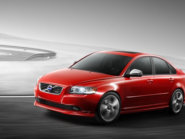 Volvo S40 (2003-2010)