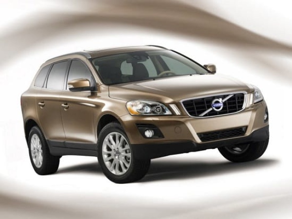 Volvo XC60 (2007-2012)