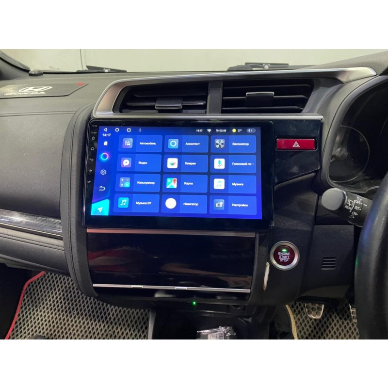 honda_fit_2014_1 изображение