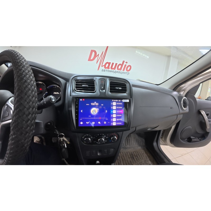 renault_sandero_RS_1 изображение