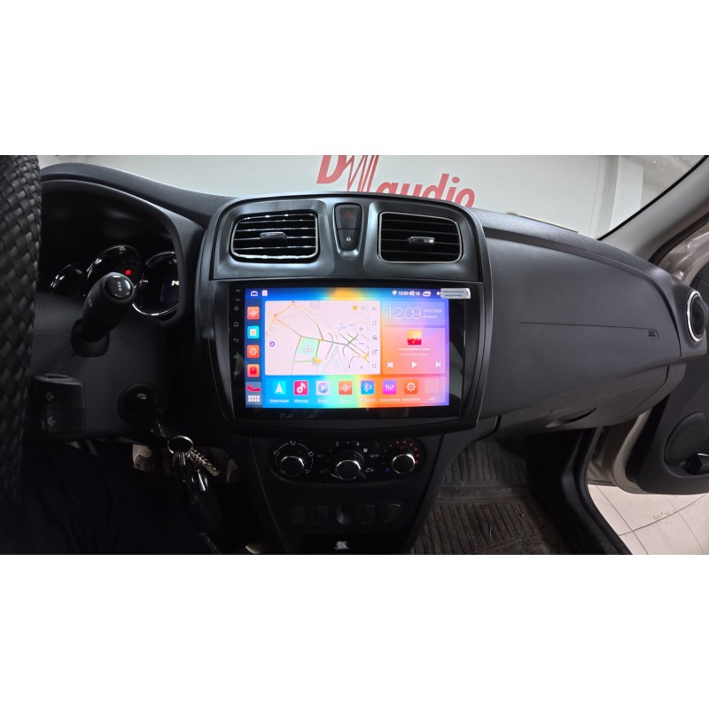 renault_sandero_RS_2 изображение