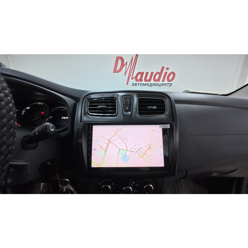 renault_sandero_RS_4 изображение